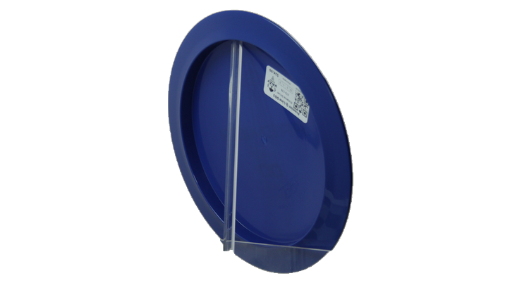Discmania Premier Q-Line DD3 Distance Driver Back View