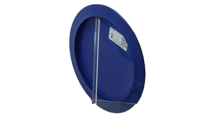 Discmania Premier Q-Line DD3 Distance Driver Back View