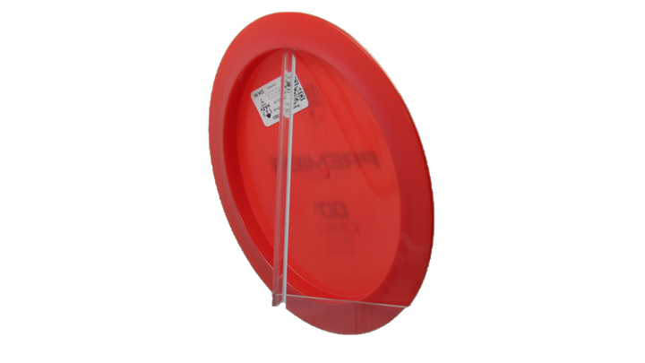 Discmania Premier Q-Line DD3 Distance Driver Back View