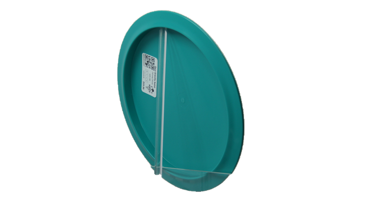 Latitude 64 Zero Gravity Saint Fairway Driver Back View