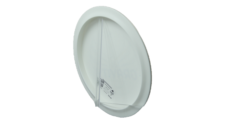 Latitude 64 Zero Gravity Saint Fairway Driver Back View