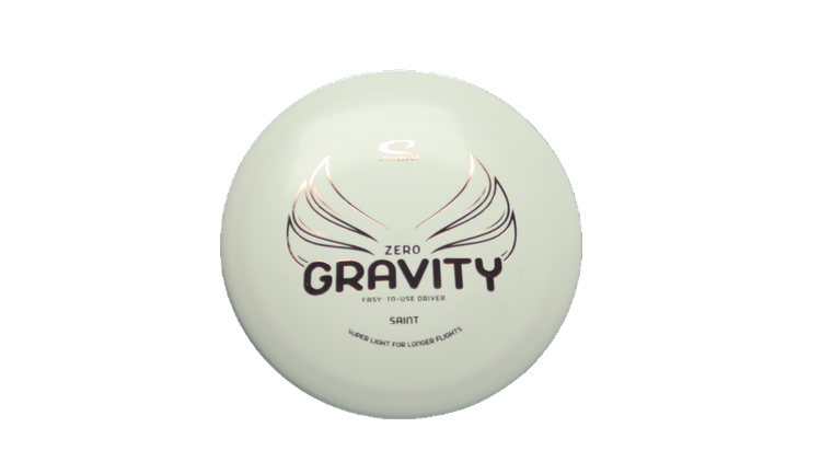 Latitude 64 Zero Gravity Saint Fairway Driver Front View