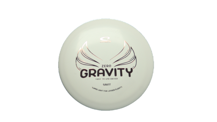 Latitude 64 Zero Gravity Saint Fairway Driver Front View