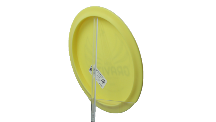 Latitude 64 Zero Gravity Saint Fairway Driver Back View
