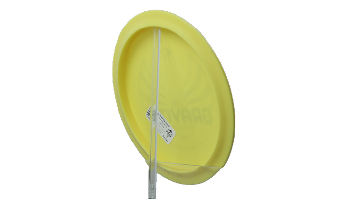 Latitude 64 Zero Gravity Saint Fairway Driver Back View