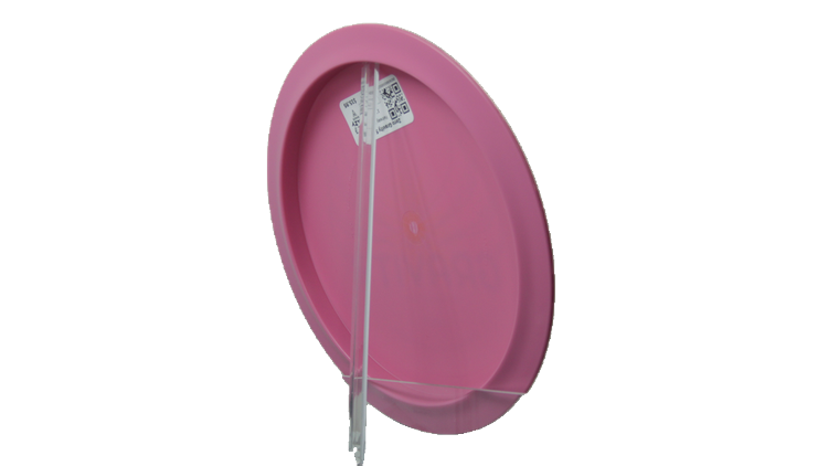 Latitude 64 Zero Gravity Saint Fairway Driver Back View