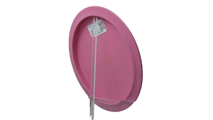 Latitude 64 Zero Gravity Saint Fairway Driver Back View