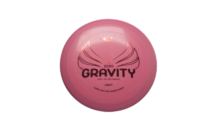 Latitude 64 Zero Gravity Saint Fairway Driver Front View