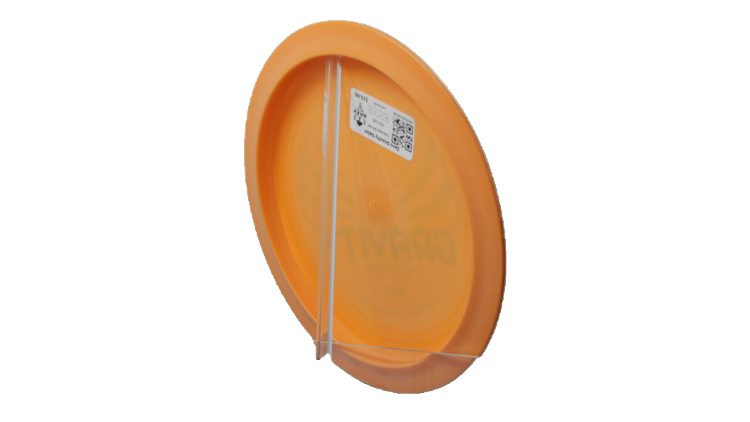 Latitude 64 Zero Gravity Saint Fairway Driver Back View