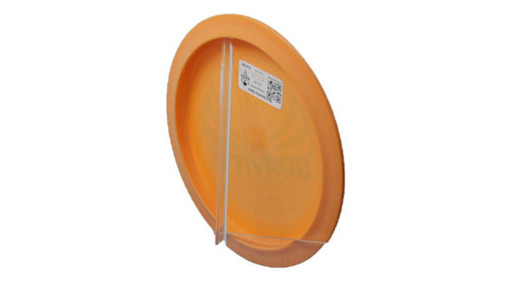 Latitude 64 Zero Gravity Saint Fairway Driver Back View