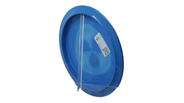 Latitude 64 Grand Mighty Fairway Driver Back View