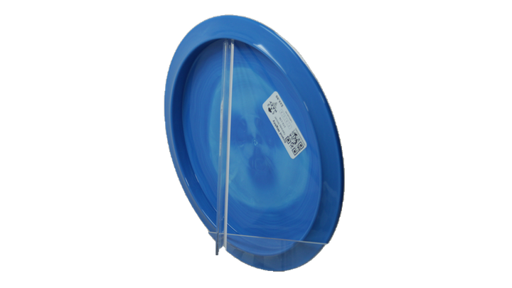 Latitude 64 Grand Mighty Fairway Driver Back View