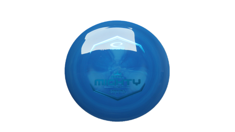 Latitude 64 Grand Mighty Fairway Driver Front View