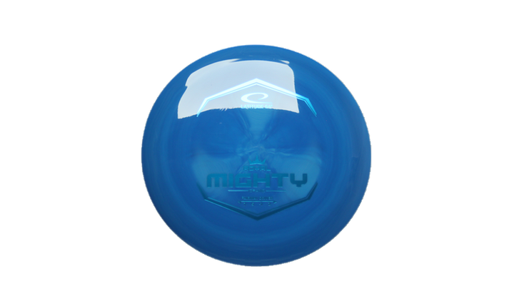 Latitude 64 Grand Mighty Fairway Driver Front View