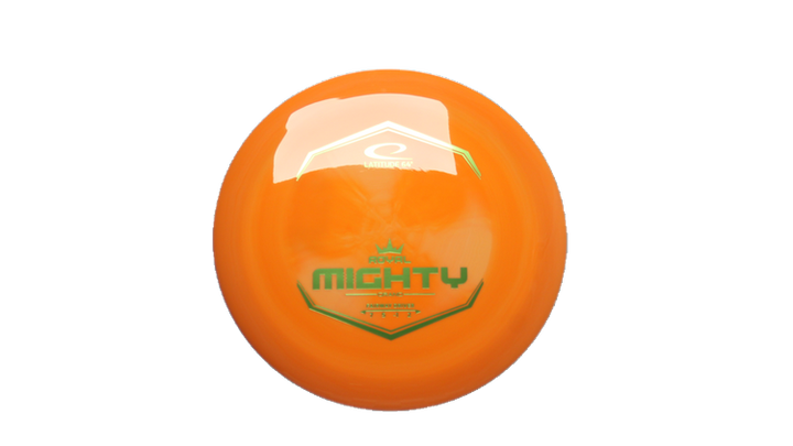 Latitude 64 Grand Mighty Fairway Driver Front View