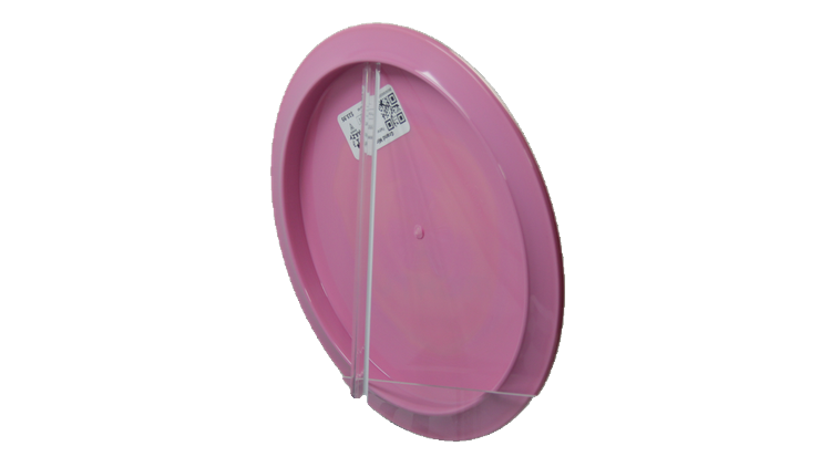 Latitude 64 Grand Mighty Fairway Driver Back View
