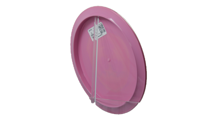 Latitude 64 Grand Mighty Fairway Driver Back View