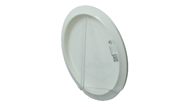 Latitude 64 Grand Mighty Fairway Driver Back View