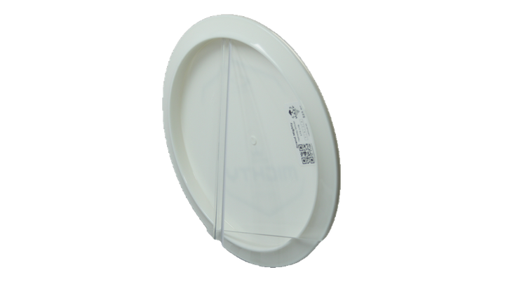 Latitude 64 Grand Mighty Fairway Driver Back View