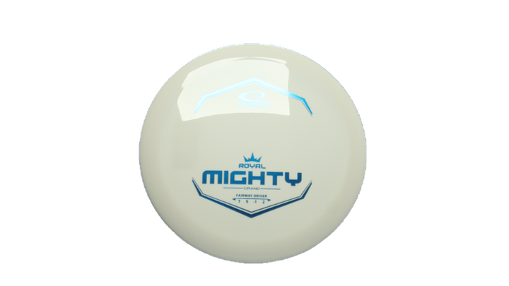 Latitude 64 Grand Mighty Fairway Driver Front View