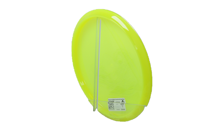 Kastaplast 2026 Gavin Phillips Tour Series K1 Hard Nord Midrange Back View