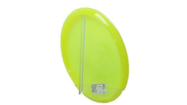 Kastaplast 2026 Gavin Phillips Tour Series K1 Hard Nord Midrange Back View