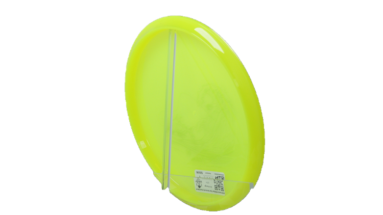 Kastaplast 2026 Gavin Phillips Tour Series K1 Hard Nord Midrange Back View