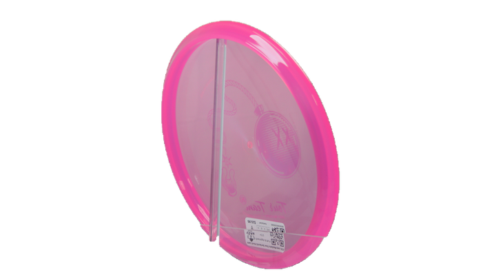 Kastaplast 2026 Joey Buckets Tour Series K1 Hard Jarn Putter Back View