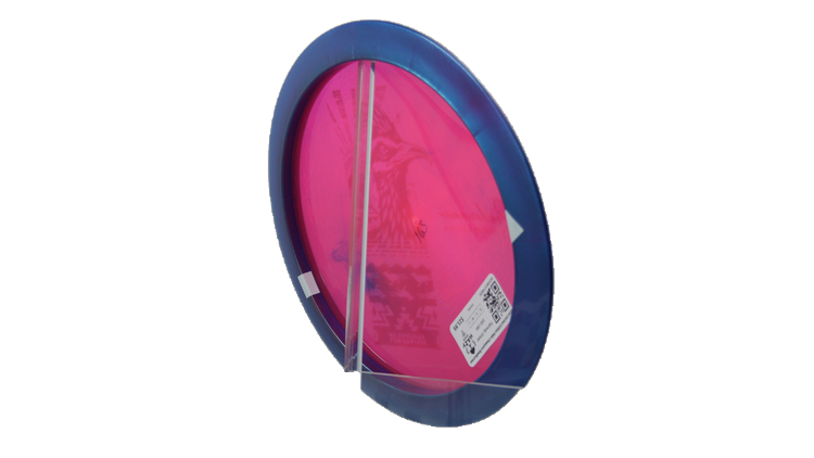 Innova 2026 Limited Edition Halo Champion Roadrunner Fairway Driver Back View