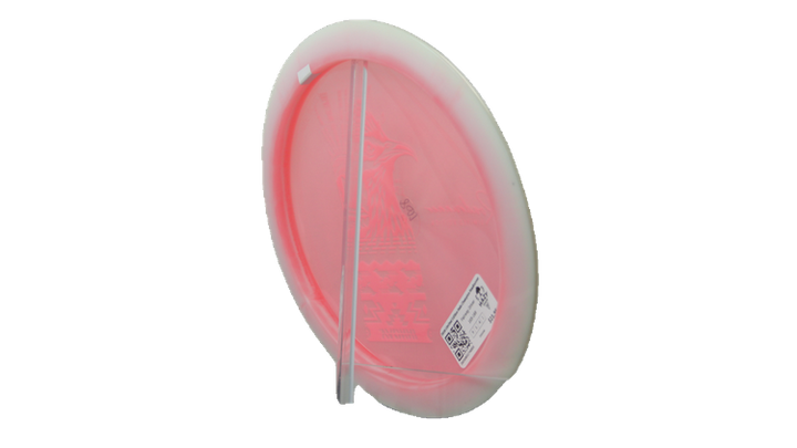 Innova 2026 Limited Edition Halo Champion Roadrunner Fairway Driver Back View