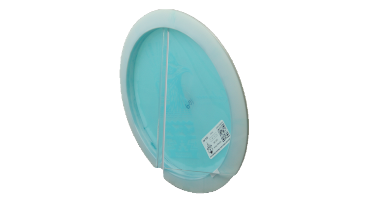 Innova 2026 Limited Edition Halo Champion Roadrunner Fairway Driver Back View