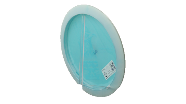 Innova 2026 Limited Edition Halo Champion Roadrunner Fairway Driver Back View