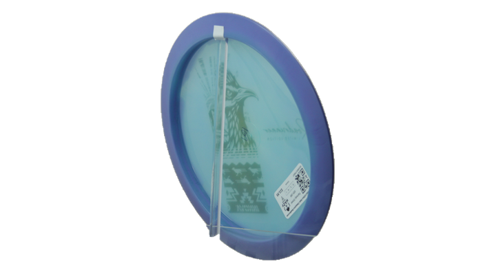 Innova 2026 Limited Edition Halo Champion Roadrunner Fairway Driver Back View
