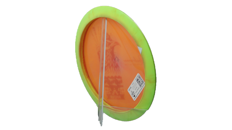 Innova 2026 Limited Edition Halo Champion Roadrunner Fairway Driver Back View