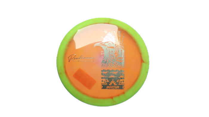 Innova 2026 Limited Edition Halo Champion Roadrunner Fairway Driver