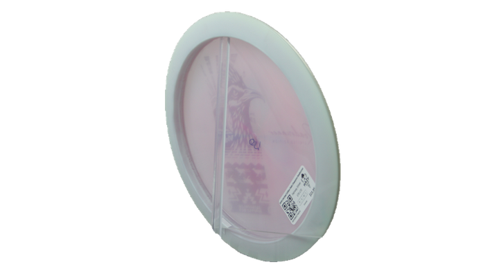 Innova 2026 Limited Edition Halo Champion Roadrunner Fairway Driver Back View