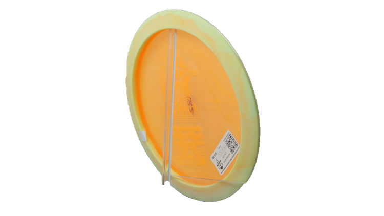 Innova 2026 Limited Edition Halo Champion Roadrunner Fairway Driver Back View