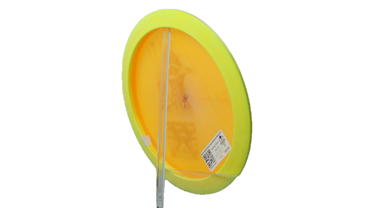 Innova 2026 Limited Edition Halo Champion Roadrunner Fairway Driver Back View
