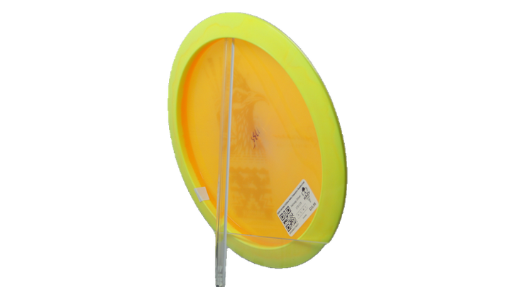 Innova 2026 Limited Edition Halo Champion Roadrunner Fairway Driver Back View
