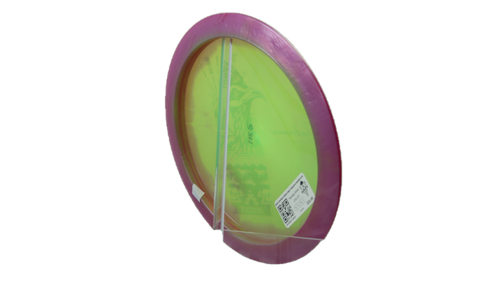 Innova 2026 Limited Edition Halo Champion Roadrunner Fairway Driver Back View