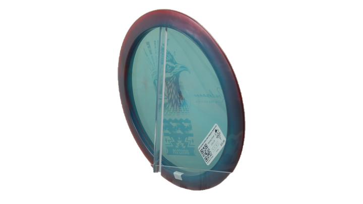 Innova 2026 Limited Edition Halo Champion Roadrunner Fairway Driver Back View