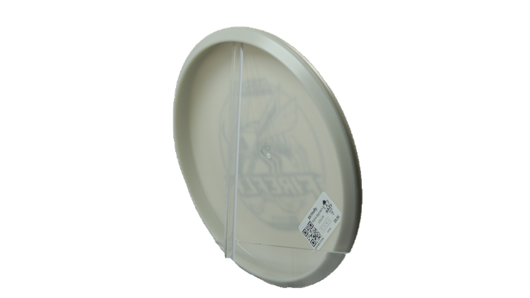 Innova DX Firefly Putter Back View