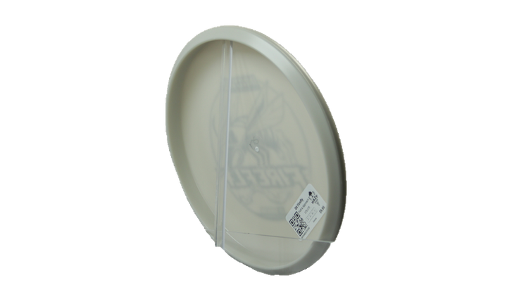 Innova DX Firefly Putter Back View