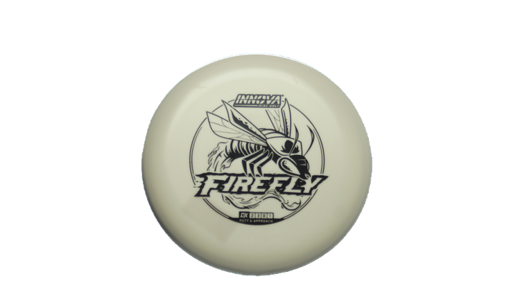 Innova DX Firefly Putter Front View