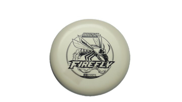 Innova DX Firefly Putter Front View