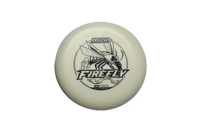 Innova DX Firefly Putter Front View