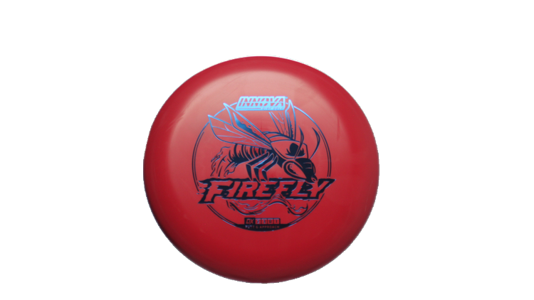 Innova DX Firefly Putter Front View