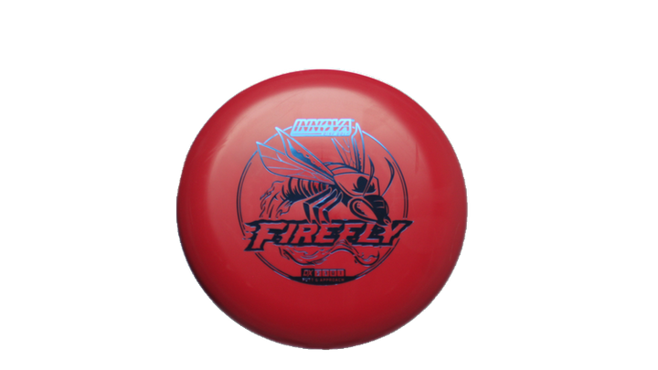 Innova DX Firefly Putter Front View