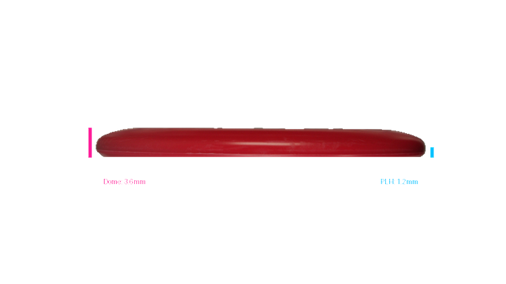 Innova DX Firefly Putter Profile View