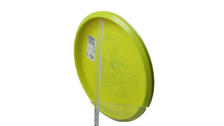 Innova DX Firefly Putter Back View